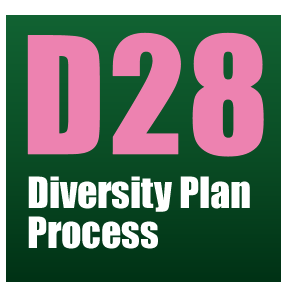 D28 Diversity Plan
