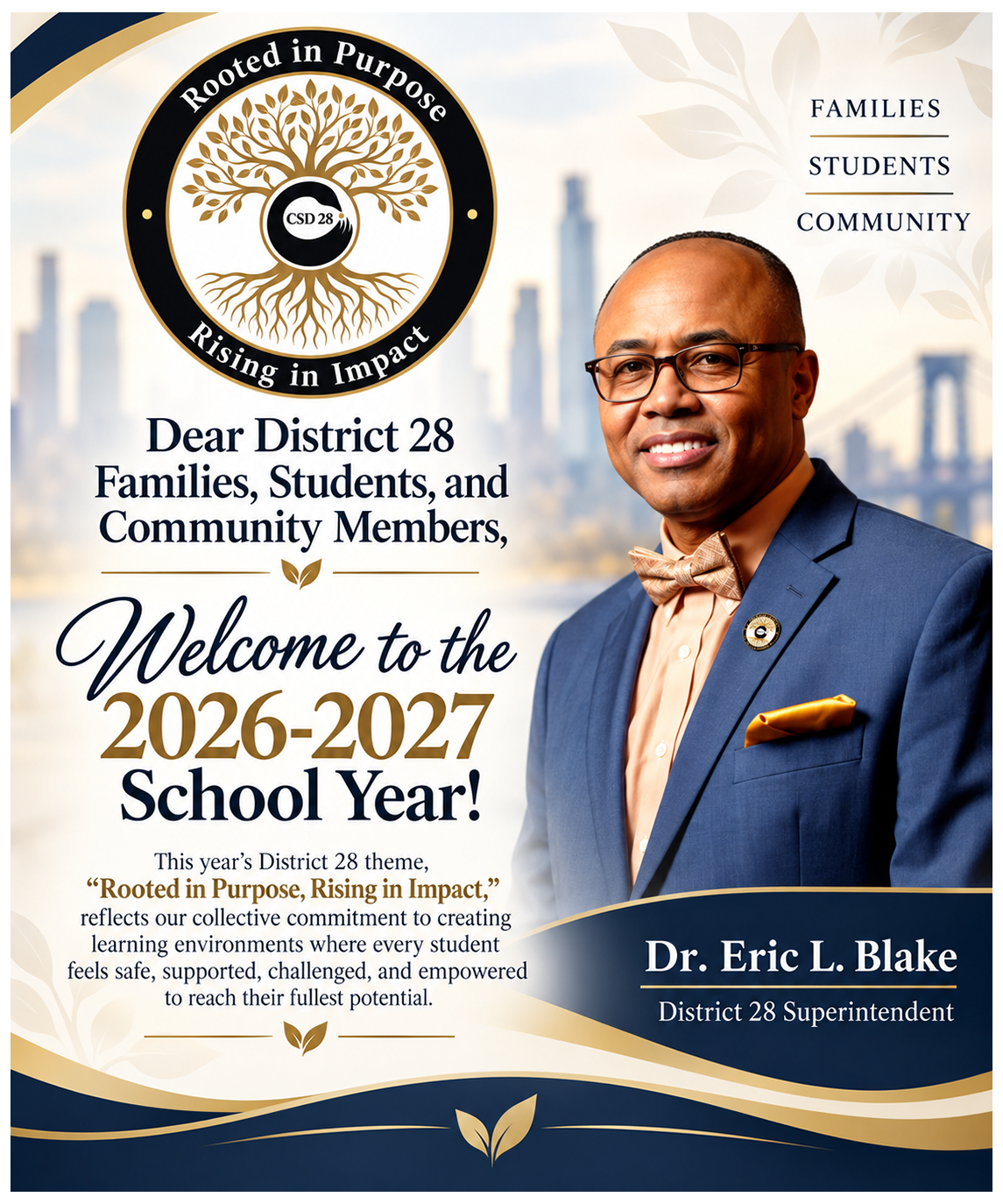 Superintendent