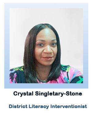 C. Singletary