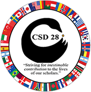 D28 Logo